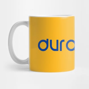 Durantula Mug